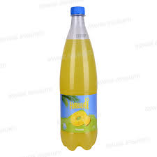LIMONADE HAWAI ANANAS 1L