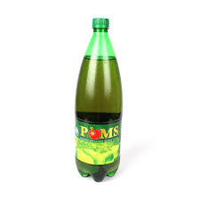 LIMONADE POMS 1,3L