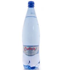 EAU OULMES 1L