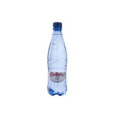 EAU OULMES 50CL