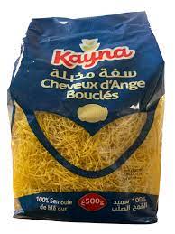 CHEVEUX D'ANGE 500G KAYNA